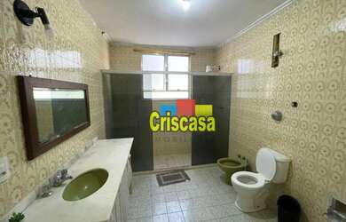 Imagem 11: Casa com 4 dormitórios, 450 m² - venda por R$ 790.000 ou aluguel comercial por R$ 6.000/mê