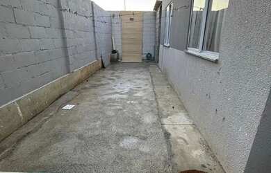 Imagem 6: Passo apartamento térreo com área no Flórida 1