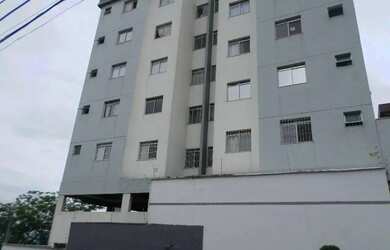 Imagem: O apartamento na cobertura possui 3 Dormitórios, 1 Banheiro