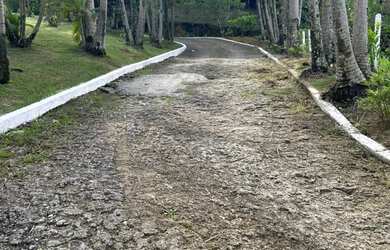 Imagem 3: Sitio vô Leno. Churrasqueira, Acomodam 4 pessoas, Guarda roupae4 Vagas...