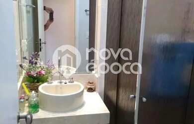 Imagem 15: Vila Isabel Apartamento 2 quartos, sendo 1 suite