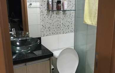 Imagem 5: VENDO ÁGIO ou TROCO MOBILIADO