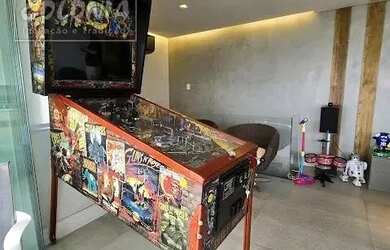 Imagem 5: Apartamento a venda - Campestre, Santo André