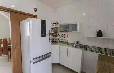 Imagem 10: VENDA COBERTURA - 04 QUARTOS 170,00 M2 - BAIRRO UNIÃO