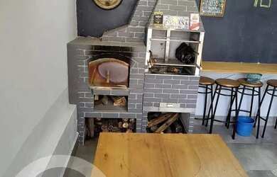 Imagem 15: Casa térrea com porão à venda Jardim Santa Judith Parque Jambeiro ,...