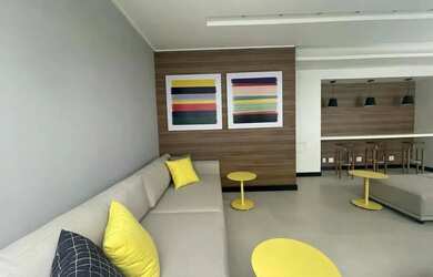 Imagem 15: Imóvel para venda tem 29 metros quadrados com 1 quarto em Brás - São...