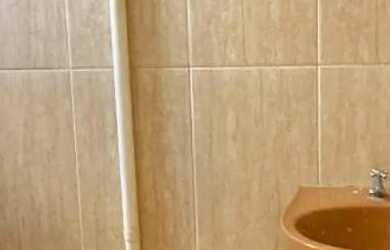 Imagem 10: Apartamento 01 quarto. Área de serviço, 55m² de Área, 1 Banheiroe1...