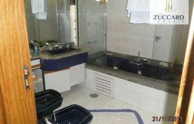 Imagem 11: Casa com 5 dormitórios, 950 m² - venda por R$ 6.000.000,00 ou aluguel...