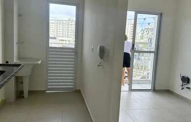 Imagem 2: Prime Vivendas do Parque 2 Quartos sendo 1 Suíte / 51m² / 1 vaga / Andar...