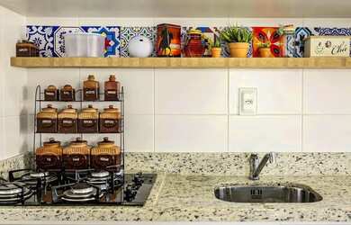 Imagem 9: Apartamento em JurerêInternacional, Florianópolis, SC, com 3 Dormitórios,...