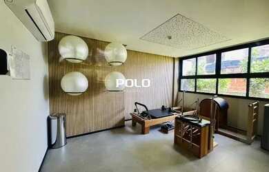 Imagem 15: Apartamento mobiliado para alugar no Residencial Hub Compact Life By City,...