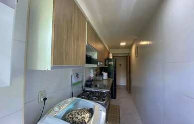 Imagem 7: GJB IMOVEIS VENDE OU ALUGA TAQUARA APAT 3 QUARTOS 1 SUITE 83 M2 1 VAGA...