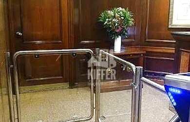 Imagem 11: Andar Corporativo para alugar, 177 m² por R$ 13.778,90/mês - Centro...