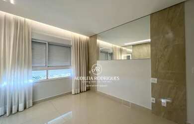 Imagem 11: Apartamento com 3 suítes, à venda de frente para o Parque Cesamar, em...