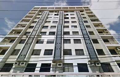 Imagem: O depósito possui 30m² de Área e está localizado em Aldeota