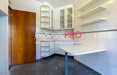 Imagem 11: Apartamento, Moema Índios - São Paulo