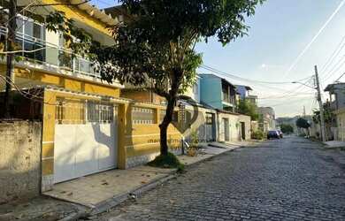 Imagem 5: TERRENO A VENDA NO JARDIM LETICIA, CAMPO GRANDE 128,00 M²