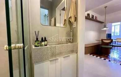 Imagem 2: Apartamento Padrão / Residencial / Flamengo