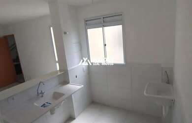 Imagem 5: OPORTUNIDADE - Vendo apartamento no 3º andar de 2/4 no Condomínio MRV Belvedere