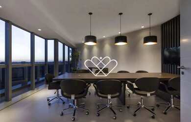 Imagem 11: Loja Comercial Compacta e Funcional no Golden Tower, Gravataí