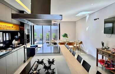 Imagem 13: Casa Térrea Condomínio Terra vista