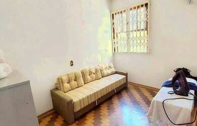 Imagem 8: Apartamento 2 dormitórios central, próximo a parada da UFSM