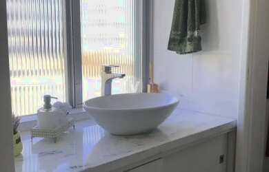 Imagem 7: Apartamento 100 mobiliado