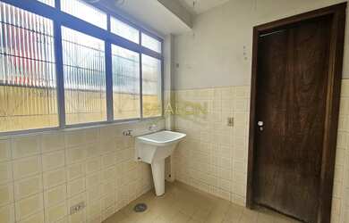 Imagem 15: APARTAMENTO, TERREO, 2 QUARTOS, AREA DE SERVIÇO SEPARADO, ÁGUA VERDE