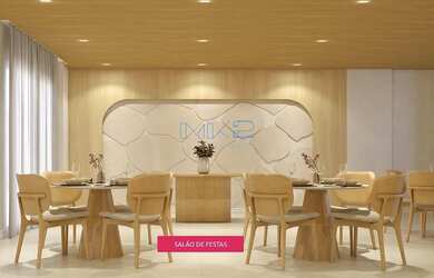 Imagem 8: Apartamento à venda, lançamento, metragens a partir de 83 m² - Jardim...