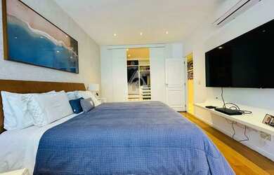 Imagem 13: Imóvel de Alto Padrão na Barra da Tijuca Luxo, Espaço e Lazer Completo