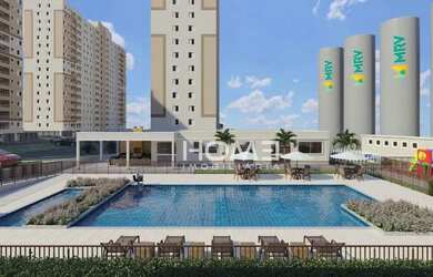 Imagem 13: Apartamento à venda, 47 m² por R$ 235.000,00 - Rio do Ouro - São Gonçalo/RJ