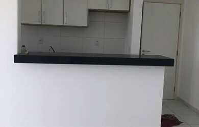 Imagem 2: ALUGO APARTAMENTO COM 03 QUARTOS - JARDINS PROVENCE - NASCENTE - ANDAR ALTO