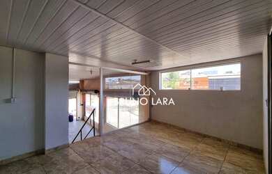 Imagem 6: Loja disponível para locação no Bairro Padre Eustáquio - Igarapé/MG