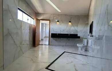 Imagem 16: Sobrado de 3 suites, Residencial Canadá, Goiânia, GO