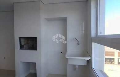 Imagem 8: Apartamento 02 dormitórios com suite no Bairro Patronato em Santa Maria RS