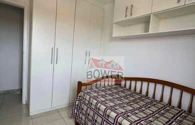 Imagem 6: Apartamento com 2 dormitórios à venda, 56 m² por R$ 380.000,00 - Alcântara...