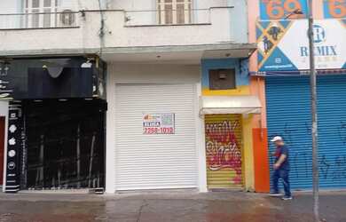 Imagem: Salão Comercial 100metros Tatuapé