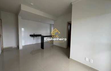 Imagem 3: Apartamento 02 quartos sendo 01 Suíte - Plano Diretor Sul