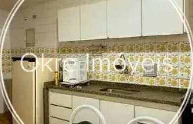 Imagem 5: Apartamento Padrão para Locação no Flamengo