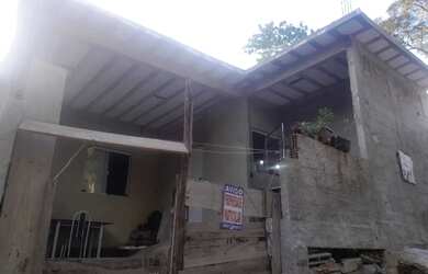 Imagem 3: Casa recém feita. Varanda, 1 Vaga na garageme1 Dormitório