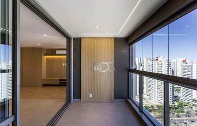 Imagem 16: Apartamento para alugar, 114 m² por R$ 7.900,00/mês - Glória - Londrina/PR