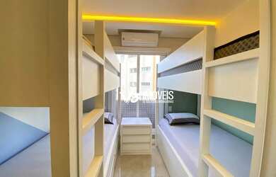 Imagem 9: Apartamento com 3 dormitórios à venda por R$ 1.990.000 - Praia Mansa...