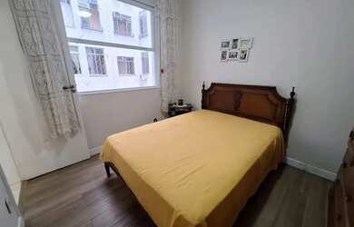 Imagem 16: EXCELENTE com Varanda e 2 quartos em Flamengo - Rio de Janeiro - RJ