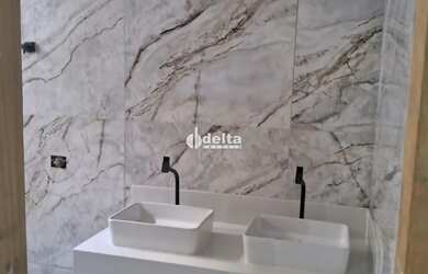 Imagem 11: Casa disponível para venda no bairro Jardim Europa em Uberlândia MG