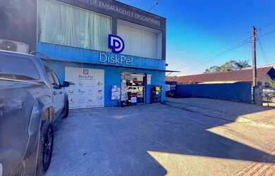 Imagem 1: IMÓVEL COMERCIAL no ANITA GARIBALDI com 0 quartos para VENDA, 540 m²