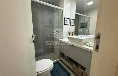 Imagem 2: Apartamento à venda com 96,00m² e 3 quartos em Recreio dos Bandeirantes,...