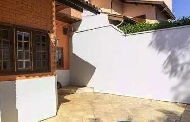 Imagem 3: Casa com 4 dormitórios à venda, 242 m² por R$ 800.000,00 - Cidade Universitária - Campinas