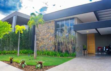 Imagem 16: Casa à venda no Condomínio Eco Village - Zona Sul - São José do Rio...