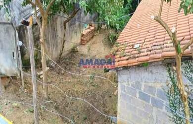 Imagem: O terreno possui 250m² de Área e está localizado em Cidade