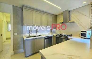 Imagem 16: COBERTURA VILA NOVA CONCEIÇÃO - 420M²